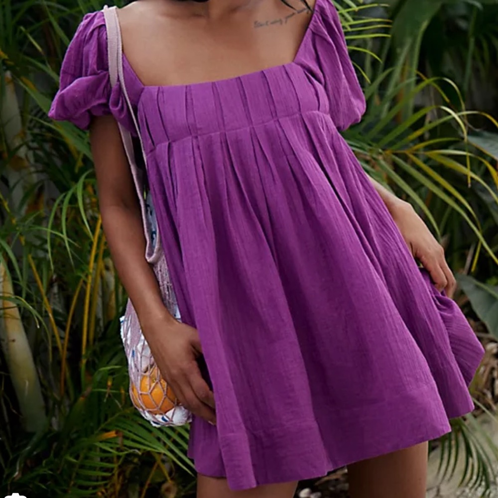 Marina mini free people M